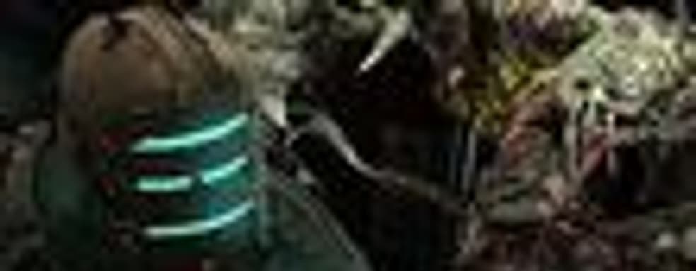 Консольные версии Dead Space выйдут в Европе раньше компьютерной на неделю