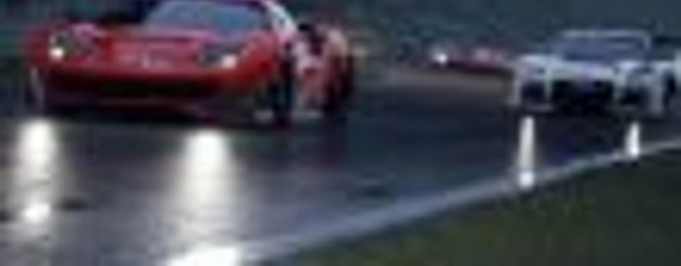 RTX Off: создатели Assetto Corsa Competizione пока не планируют добавлять в игру трассировку лучей