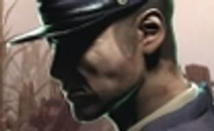 Darkest of Days - чугунный шомпол