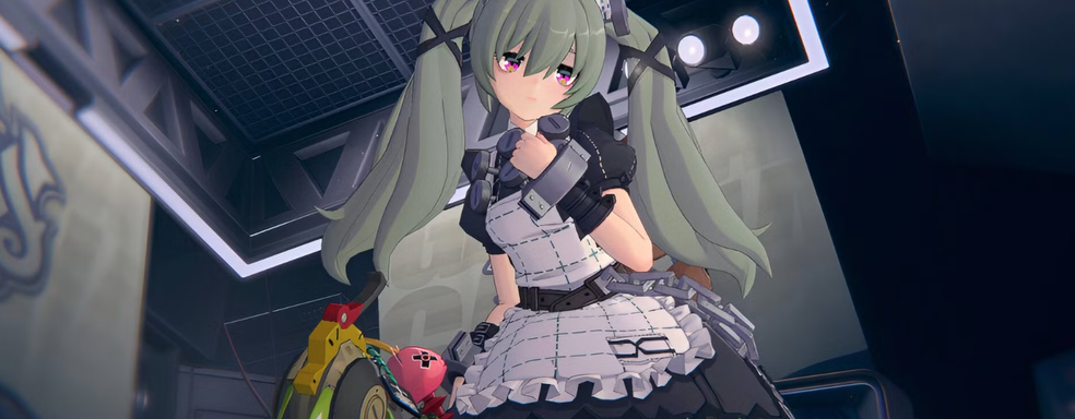 Новые баннеры персонажей Zenless Zone Zero 1.3 — инсайд