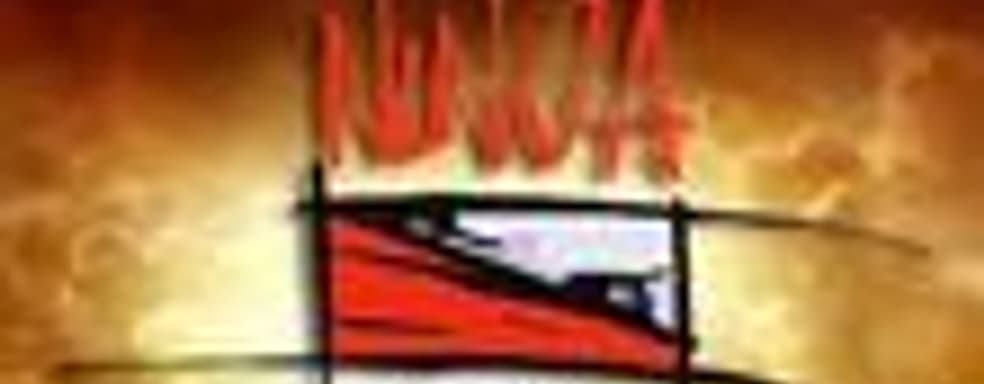 Секретный проект Ninja Theory