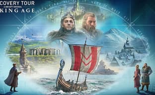 В Assassin's Creed Valhalla значительно улучшили Discovery Tour. Режим удивит динамикой и диалогами