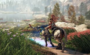 Авторы ремастера Horizon Zero Dawn работают еще над несколькими проектами — слух