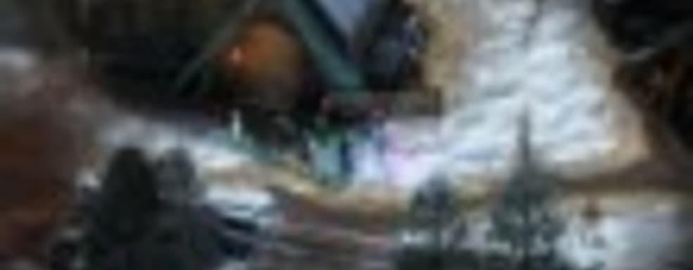 Вторая часть Pillars of Eternity: The White March выйдет в январе 2016