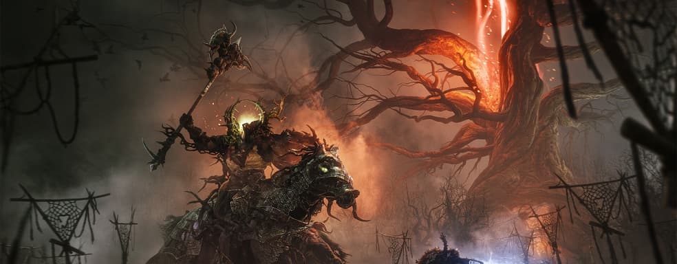 Увольнения продолжаются. Издатель Lords of the Fallen объявил о новом раунде «этапа оптимизации»