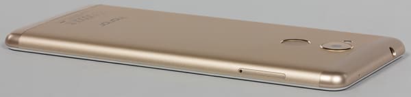 Обзор смартфона Huawei Honor 6С