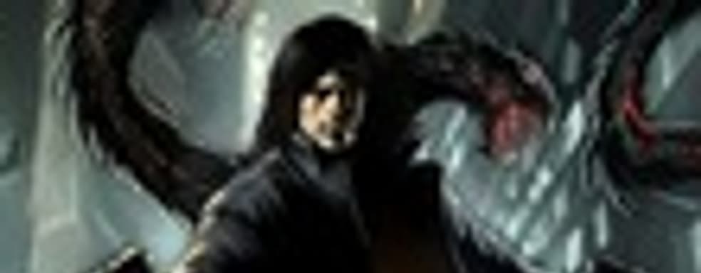 Слух: The Darkness 2 с продвинутой системой анимации