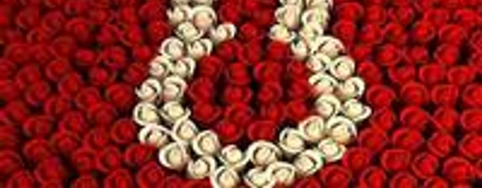 Поздравляем милых дам!