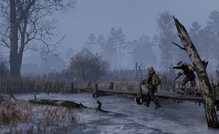 Раскрыта дата релиза DayZ Frostline со снежным регионом и новыми игровыми механиками