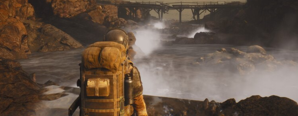 Серверы The Day Before закрыты. Один геймер успел зайти напоследок