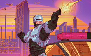 Nacon анонсировала презентацию: покажут игру про Робокопа и альтернативную Францию с автоматонами