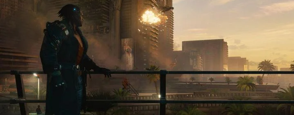 Cyberpunk 2077 покорила Китай. Это страна с самым высоким уровнем предзаказов