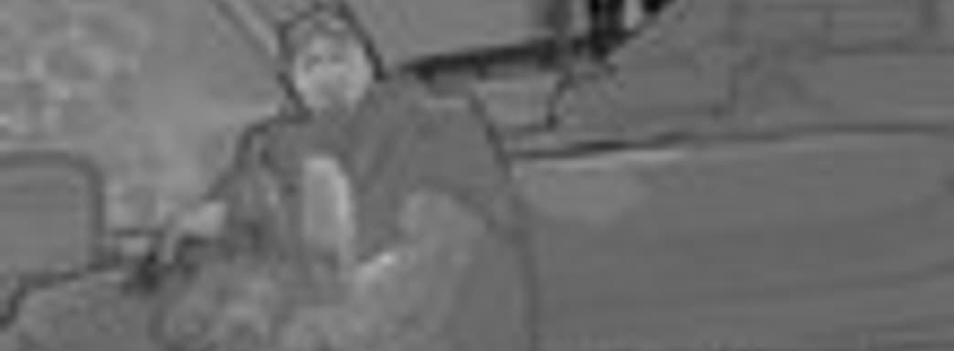 Sketch Mode в Red Faction: Armageddon 