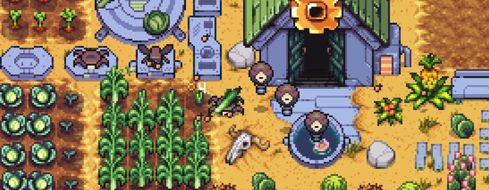 Valve начала раздавать подарки в честь «Фестиваля Idle-игр». Организовали новую тематическую распродажу