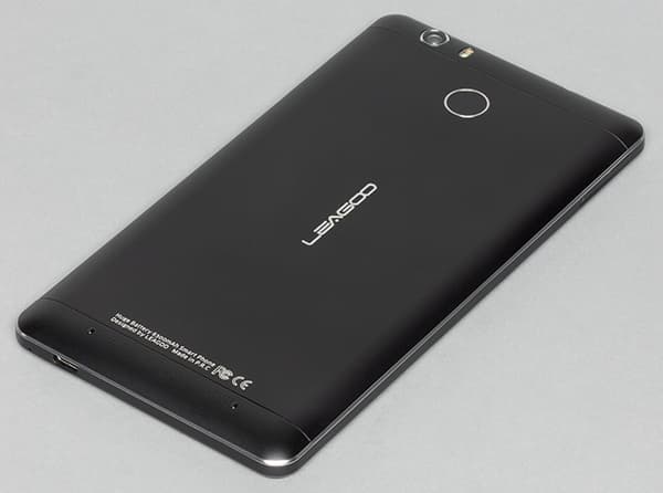 смартфон Leagoo Shark 1