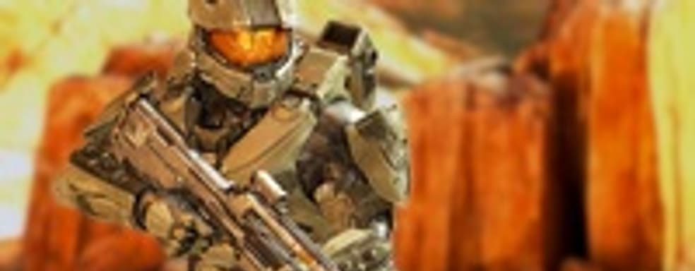 Halo 4: новые детали