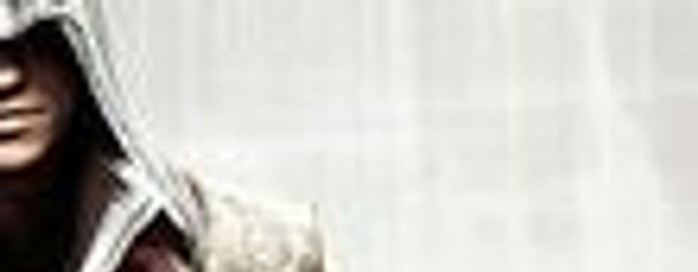 Assassin's Creed 2: новые дневники разработчиков