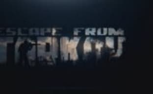 Вслед за эффектным cinematic-трейлером разработчики Escape from Tarkov показали реальный геймплей