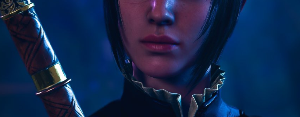 Актриса Шэдоухарт — гарантия отличной игры? Создательница Baldur’s Gate 3 отметила тенденцию RPG последних лет