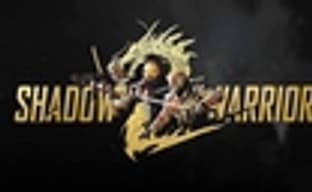 Shadow Warrior 2 — 11 минут нового геймплея