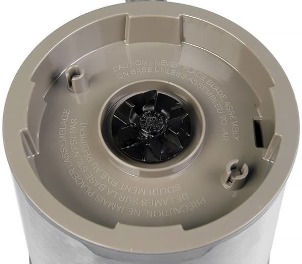 Блендер Electrolux ESB7300S