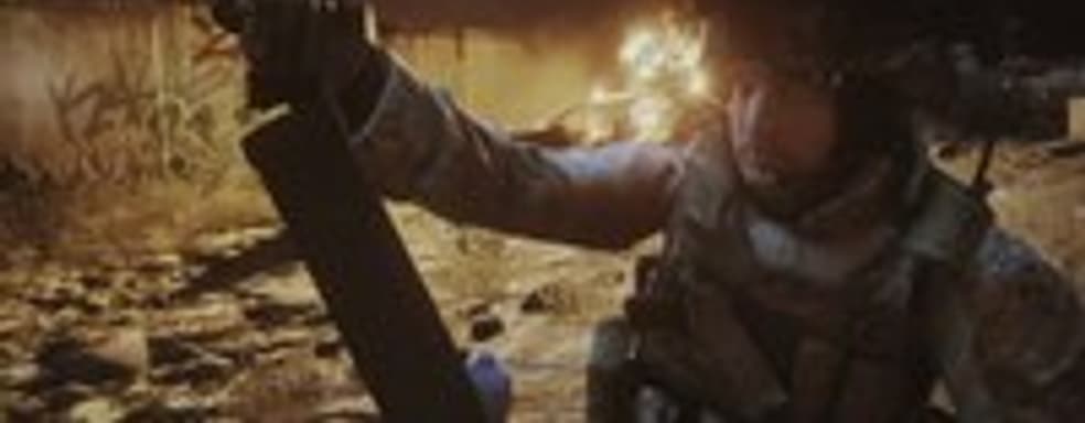 Battlefield 3: Operation Guillotine