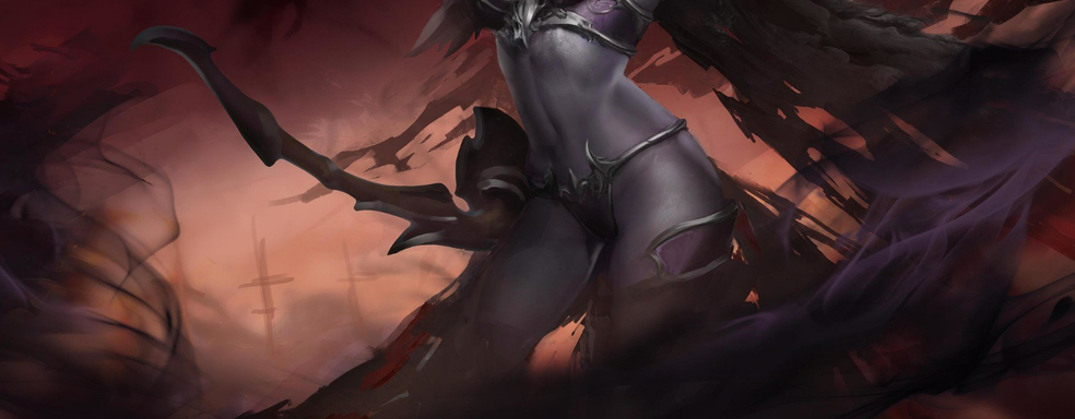 «А можно убрать?» Blizzard бесплатно раздаёт дополнение Shadowlands для World of Warcraft, но игроки хотят удалить его