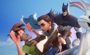 Серверы файтинга MultiVersus были отключены