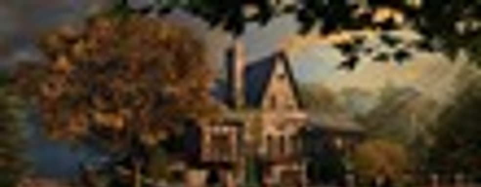 Адвенчура Lost Horizon 2 выйдет уже в августе