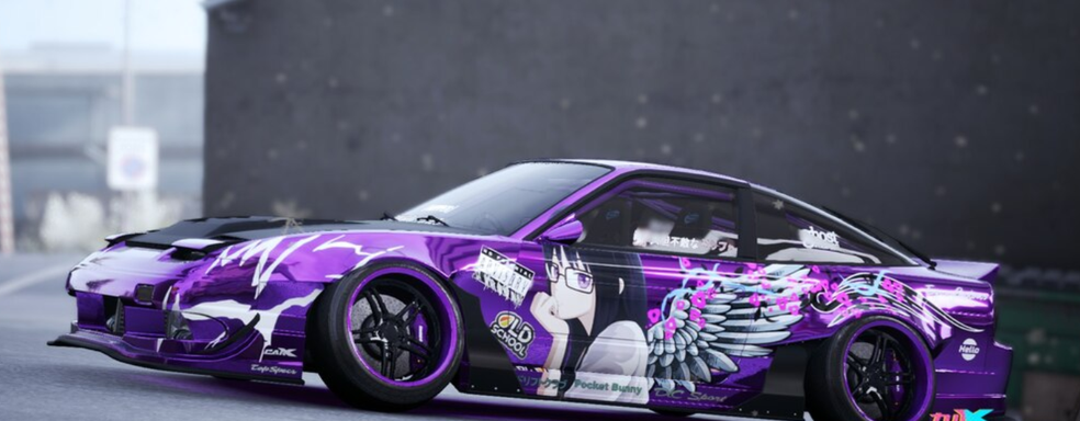 В российской CarX Street на ПК начали тестировать улучшенный ИИ и трафик в обновлении 1.4.0