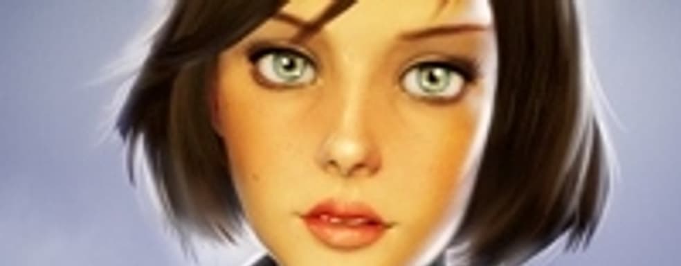 Ken Levine о системе AI, управляющей Elizabeth в BioShock: Infinite