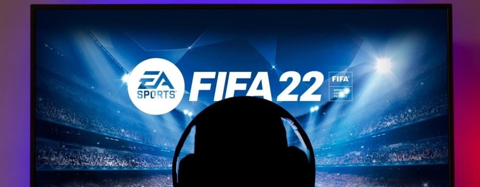 В FIFA 22 Ultimate Team не будет контента, связанного с Россией. EA удаляет элементы игры