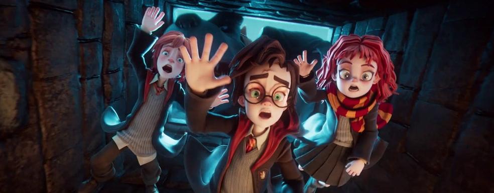 [СТРИМ] Смотрим NetEase Connect 2023! 40 игр + Street Fighter 6