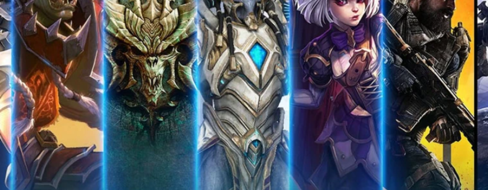 Сотрудники Activision Blizzard продолжат забастовку и борьбу вне зависимости от руководства