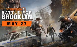 Ubisoft вернёт игроков в Бруклин в The Division 2. Подробности и дата выхода нового дополнения