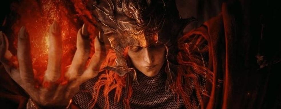 Elden Ring continues to bring in tens of millions of dollars. FromSoftware reveals figures and plans