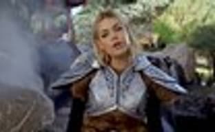 Рекламный ролик The Elder Scrolls Online: Tamriel Unlimited