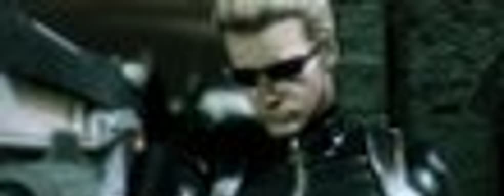 Трейлер Resident Evil: The Mercenaries 3D 