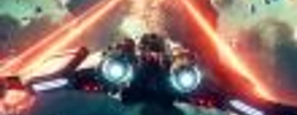 Everspace стал временным эксклюзивом Xbox One и Windows 10