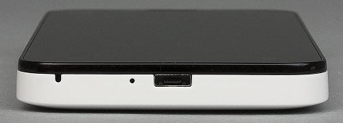 Внешний вид Xiaomi Mi-Two