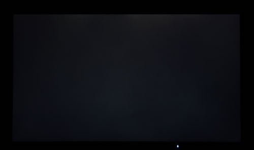 ЖК-монитор Eizo FlexScan EV2736W, Черное поле