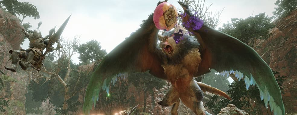 Обзоры Monster Hunter Rise подтверждают успешный порт на ПК. Capcom предлагает «финальную версию»