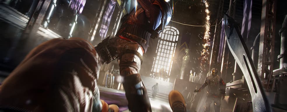 Новый геймплей Dying Light 2 покажут через неделю