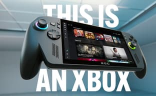 «Это не консоль!» — геймеры спорят с Microsoft из-за ROG Xbox Ally X