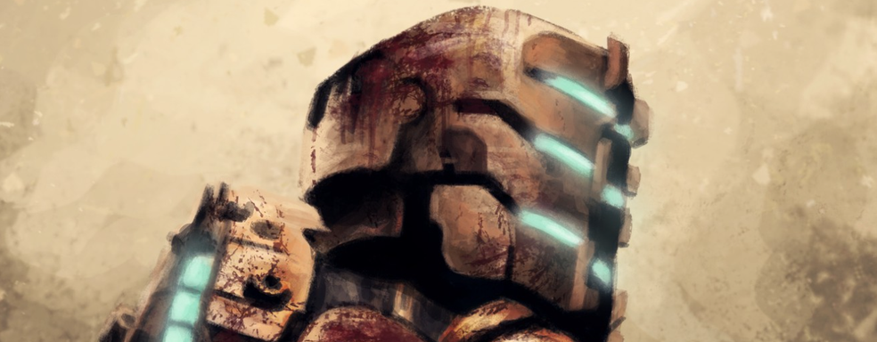 Dead Space превратили в шутер с видом от первого лица