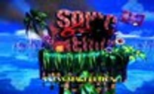 Демо-версия Sonic Fan Remix