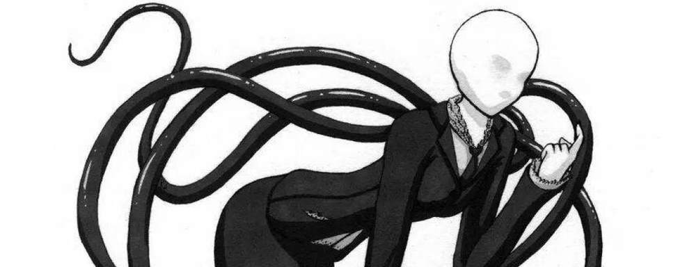 Создатели Slender The Arrival неожиданно вернулись спустя 7 лет с анонсом