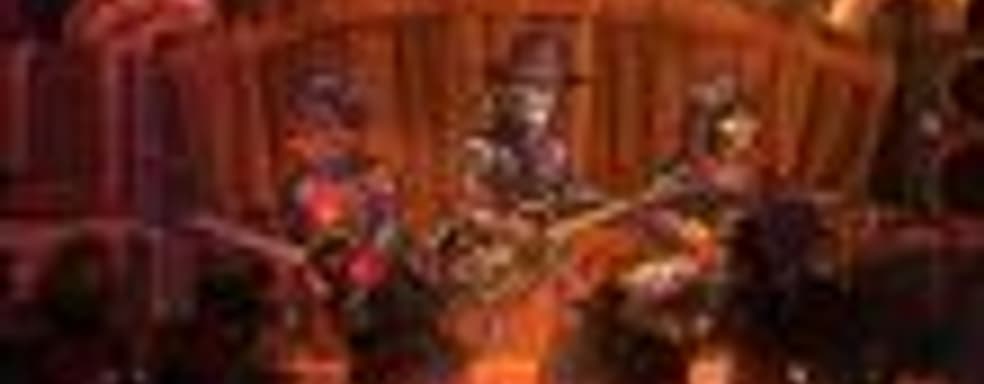 SteamWorld Heist появится на 3DS 10 декабря