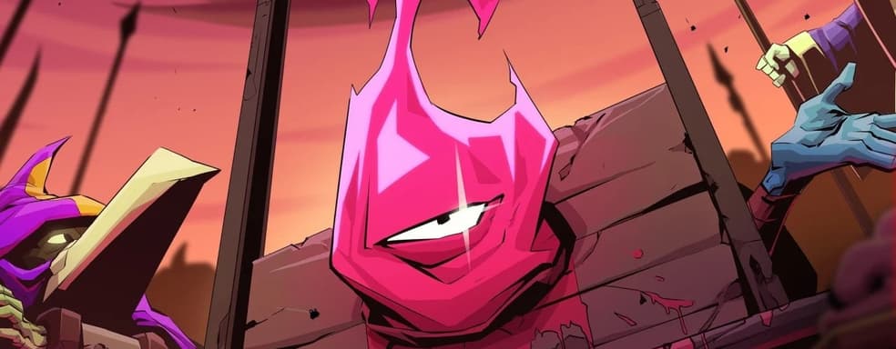 Для метроидвании Dead Cells вышло последнее обновление The End is Near. Активная поддержка проекта завершена