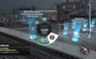 Игровой редактор inFamous 2